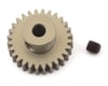 Image 1 for Ruddog 48P Aluminum Pinion Gear (3.17mm Bore) (28T)