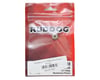 Image 2 for Ruddog 64P Aluminum Pinion Gear (31T)