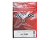 Image 2 for Ruddog 64P Aluminum Pinion Gear (33T)