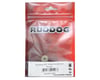 Image 2 for Ruddog 64P Aluminum Pinion Gear (36T)