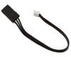 Ruddog RXS ESC Receiver Cable (90mm)