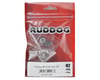 Image 2 for Ruddog RP1206 Servo Gear Set