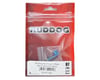 Image 2 for Ruddog Aluminum Offset Servo Horn (Blue) (25T-ProTek/Ruddog/Savox)