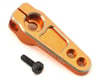 Image 1 for Ruddog Aluminum Servo Horn (Orange) (25T-ProTek/Ruddog/Savox)