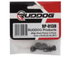 Image 2 for Ruddog Steel 48P Pinion Gear "Even" 5-Pack Set (18,20,22,24,26T)