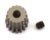 Image 1 for Ruddog 48P Aluminum Pinion Gear (3.17mm Bore) (16T)