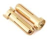 Related: Ruddog 5mm Gold Male Bullet Plug (2)