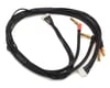 Related: Ruddog 4S Charge Lead w/4-5mm Stepped Bullets (40cm) (5 Pin-XH)