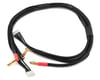 Related: Ruddog 4S Charge Lead w/4-5mm Stepped Bullets (40cm) (5 Pin-EH)