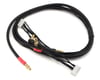 Related: Ruddog 4S Charge Lead w/4-5mm Stepped Bullets (40cm) (7 Pin-PQ)