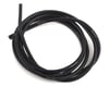 Image 1 for Ruddog 16AWG Silicone Wire (Black) (1 Meter)