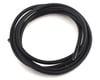 Image 1 for Ruddog 14AWG Silicone Wire (Black) (1 Meter)