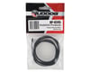 Image 2 for Ruddog 14AWG Silicone Wire (Black) (1 Meter)