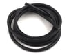 Image 1 for Ruddog 13AWG Silicone Wire (Black) (1 Meter)
