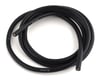 Image 1 for Ruddog 12AWG Silicone Wire (Black) (1 Meter)