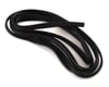 Image 1 for Ruddog Receiver Servo Wire (Black) (1 Meter)