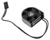 Related: Ruddog 35mm Aluminum HV High-Speed Cooling Fan (Black)