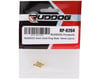 Image 2 for Ruddog 5mm Gold Male Bullet Plug (2) (14mm Long)