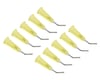Image 1 for Ruddog Thin CA Glue Curved Tips (10)
