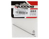 Image 2 for Ruddog Ball Hex Replacement Tip (2.5mm)