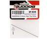 Image 2 for Ruddog Hex Driver Replacement Tip (2.5mm)