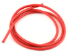 Image 1 for Ruddog Red Silicone Wire (1 Meter) (13AWG)