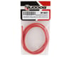Image 2 for Ruddog Red Silicone Wire (1 Meter) (12AWG)