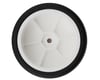 Image 2 for Ruddog RR36X Pre-Glued 1/10 TC On-Road Tires (White) (4) (Asphalt)