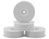 Related: Ruddog 2.2" 2WD Front Slim Carpet Buggy Wheels (White) (4) w/12mm Hex