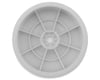 Image 2 for Ruddog 2.2" 2WD Front Slim Carpet Buggy Wheels (White) (4) w/12mm Hex