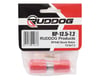 Image 2 for Ruddog 12.5x7.2mm RP540 Stock Rotor