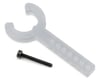 Image 1 for RDLohrs Clearly Superior Products Swash Leveling Zip Tool (12mm)