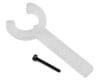 Image 1 for RDLohrs Clearly Superior Products Swash Leveling Zip Tool (14mm)