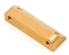 Image 1 for Revolution Design Brass Battery Stopper Block