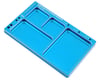 Image 1 for Revolution Design Ultra Parts Tray (Light Blue)