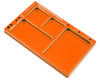 Image 1 for Revolution Design Ultra Parts Tray (Orange)