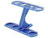 Image 1 for Revolution Design Ultra Shock Stand TC (Blue)