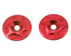 Image 1 for Revolution Design Buggy Wing Button (Red)