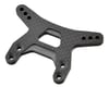 Image 1 for Revolution Design B6 Heavy-Duty Carbon Fiber Front Shock Tower (Gullwing Arm)