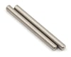 Image 1 for Revolution Design B6 Inner Front Titanium Hinge Pins (2)