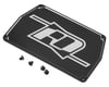 Image 1 for Revolution Design B6 Aluminum Electronic Mounting Plate (Black)