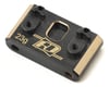Image 1 for Revolution Design B6 Brass Rear Gearbox Brace