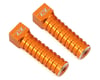 Image 1 for Revolution Design XB2 Aluminum Battery Post Set (Orange)