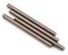 Image 1 for Revolution Design ARC R11 Inner Titanium Hinge Pins (4)