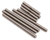 Image 1 for Revolution Design ARC R11 Titanium Hinge Pin Set