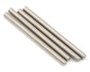 Image 1 for Revolution Design Team Associated TC7.1/TC7 Inner Titanium Hing Pins (4)