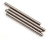 Image 1 for Revolution Design Tamiya TRF419X Inner Titanium Hinge Pins (4)