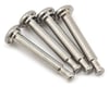 Image 1 for Revolution Design RC8B3 Titanium Shock Pins (4)