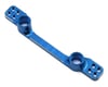 Image 1 for Revolution Design B64 Aluminum "Type B" Steering Rack (Blue)