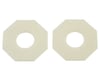 Image 1 for Revolution Design Associated/Yokomo Ultra Vented Slipper Pad (2)